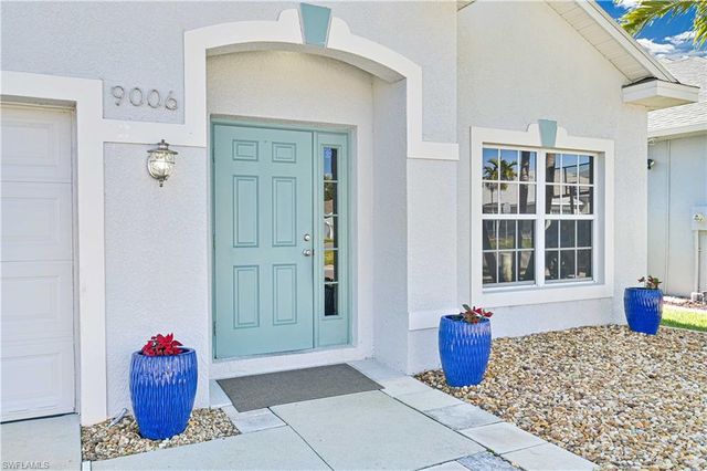 9006 Gladiolus Preserve CIR, Fort Myers, FL 33908