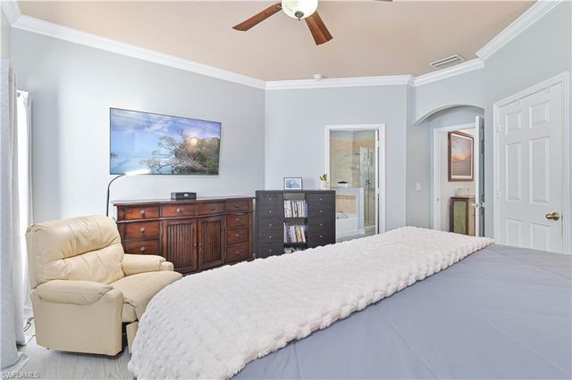 9006 Gladiolus Preserve CIR, Fort Myers, FL 33908