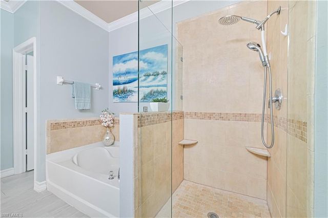 9006 Gladiolus Preserve CIR, Fort Myers, FL 33908