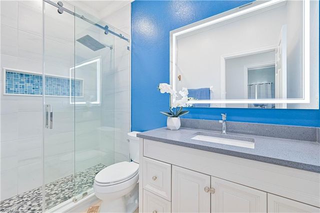 9006 Gladiolus Preserve CIR, Fort Myers, FL 33908