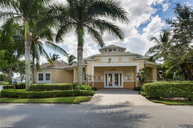 9006 Gladiolus Preserve CIR, Fort Myers, FL 33908