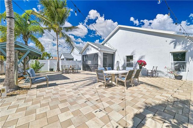 9006 Gladiolus Preserve CIR, Fort Myers, FL 33908