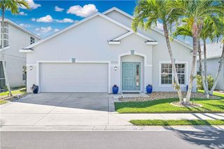 9006 Gladiolus Preserve CIR, Fort Myers, FL 33908