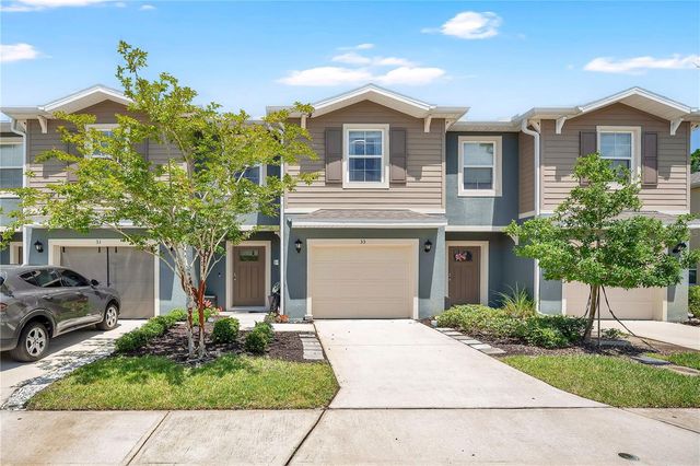 33 BELLA OAKS DRIVE, Port Orange, FL 32129