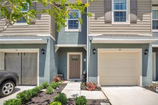 33 BELLA OAKS DRIVE, Port Orange, FL 32129