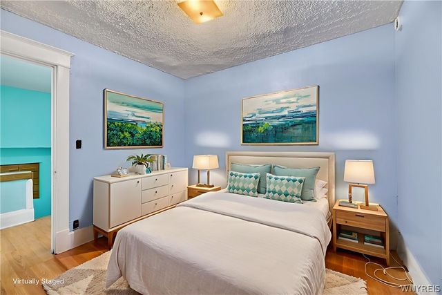 48 Elmer Avenue, Buffalo, NY 14215