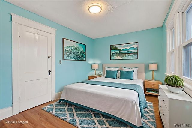 48 Elmer Avenue, Buffalo, NY 14215