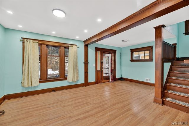 48 Elmer Avenue, Buffalo, NY 14215