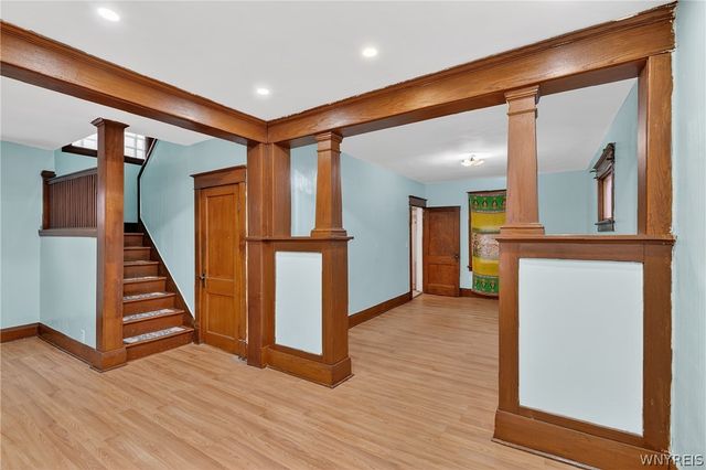 48 Elmer Avenue, Buffalo, NY 14215