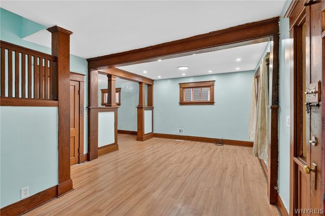 48 Elmer Avenue, Buffalo, NY 14215