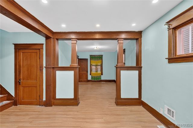 48 Elmer Avenue, Buffalo, NY 14215