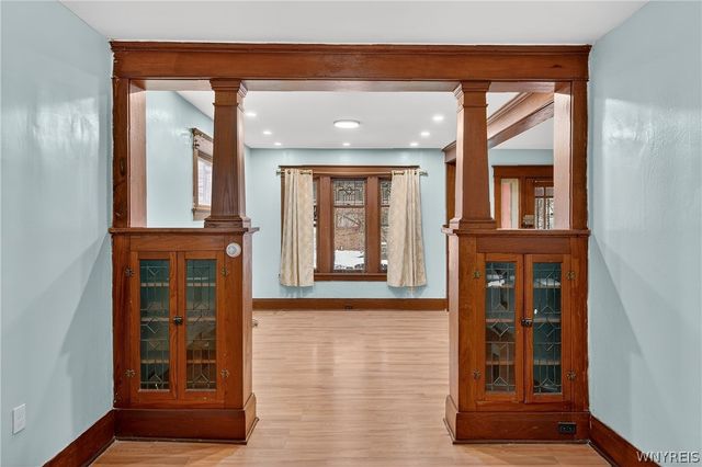 48 Elmer Avenue, Buffalo, NY 14215