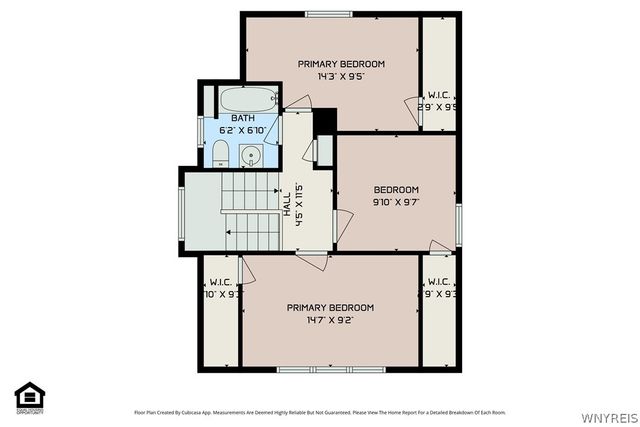 48 Elmer Avenue, Buffalo, NY 14215