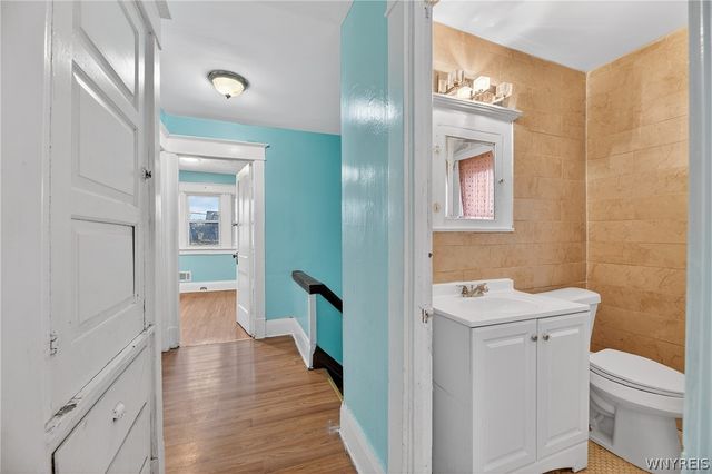 48 Elmer Avenue, Buffalo, NY 14215