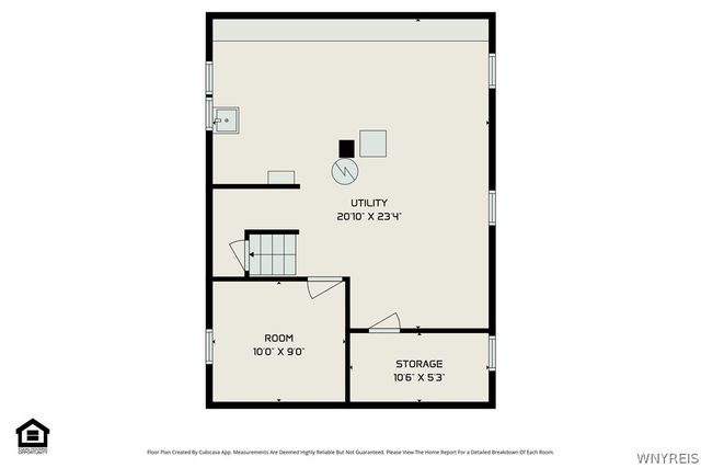 48 Elmer Avenue, Buffalo, NY 14215