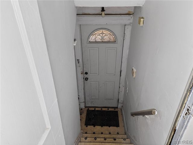 48 Elmer Avenue, Buffalo, NY 14215