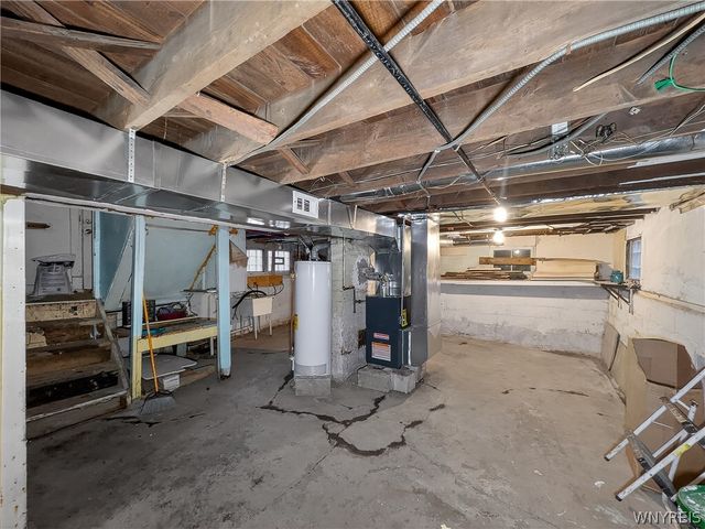 48 Elmer Avenue, Buffalo, NY 14215