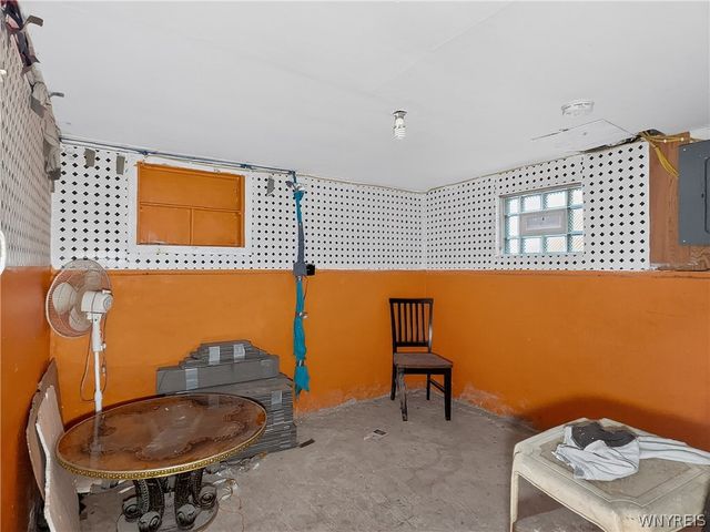 48 Elmer Avenue, Buffalo, NY 14215