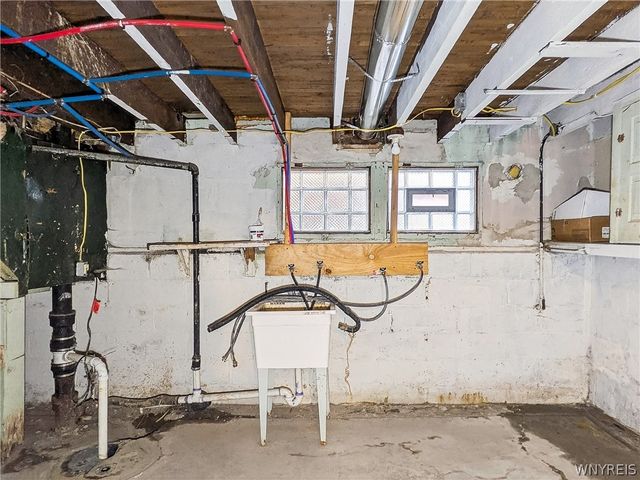 48 Elmer Avenue, Buffalo, NY 14215