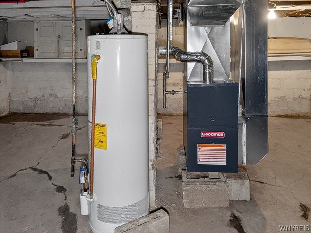 48 Elmer Avenue, Buffalo, NY 14215