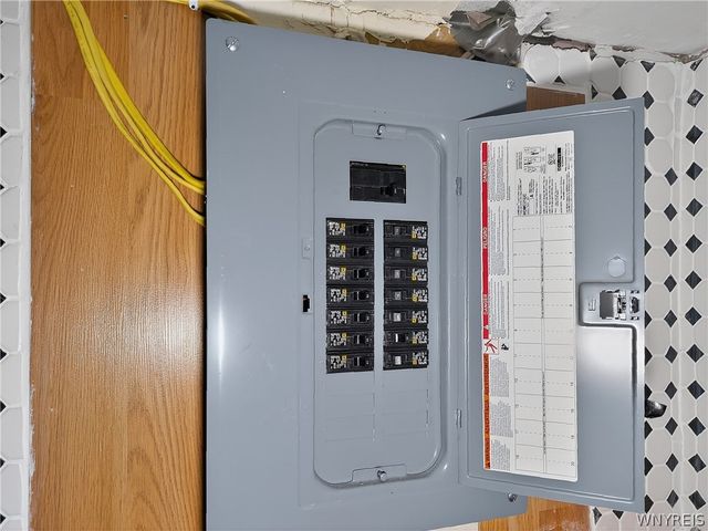 48 Elmer Avenue, Buffalo, NY 14215