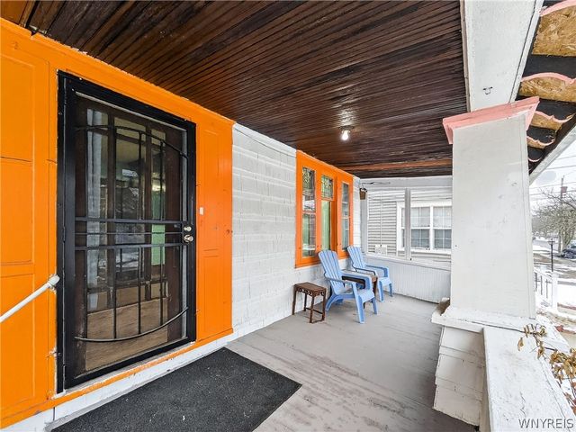 48 Elmer Avenue, Buffalo, NY 14215