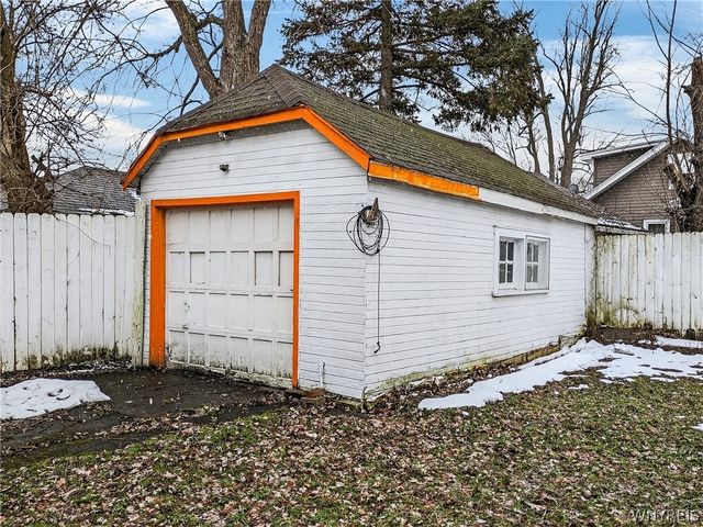 48 Elmer Avenue, Buffalo, NY 14215