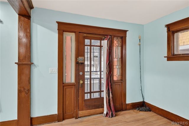 48 Elmer Avenue, Buffalo, NY 14215