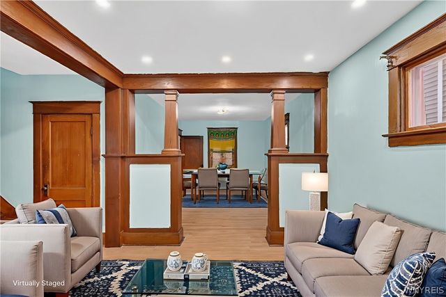 48 Elmer Avenue, Buffalo, NY 14215