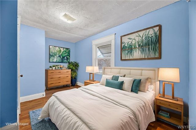 48 Elmer Avenue, Buffalo, NY 14215