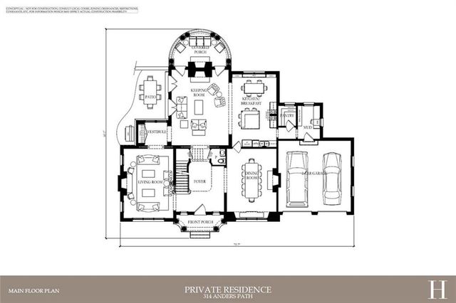 314 Anders Path, Marietta, GA 30064