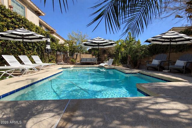 3551 S STERLING Court, Gilbert, AZ 85297