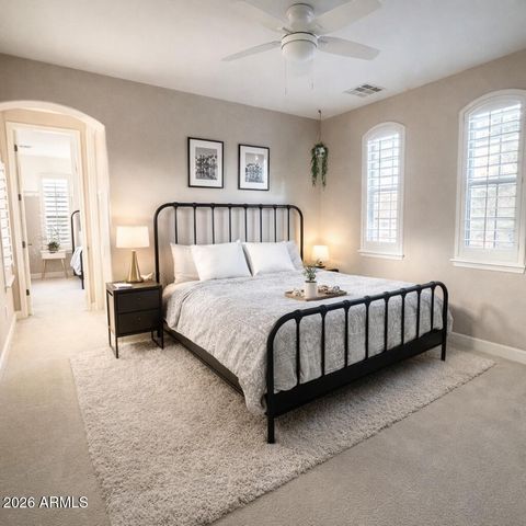 3551 S STERLING Court, Gilbert, AZ 85297