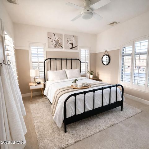 3551 S STERLING Court, Gilbert, AZ 85297