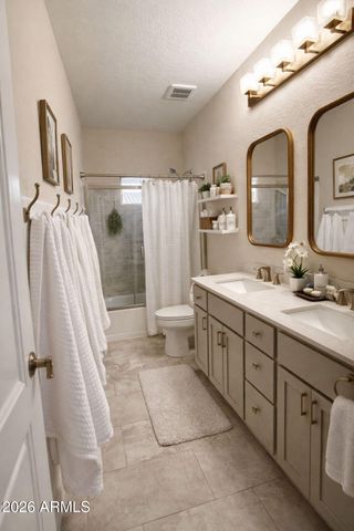 3551 S STERLING Court, Gilbert, AZ 85297