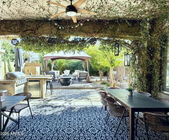 3551 S STERLING Court, Gilbert, AZ 85297