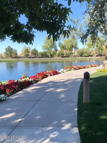 3551 S STERLING Court, Gilbert, AZ 85297