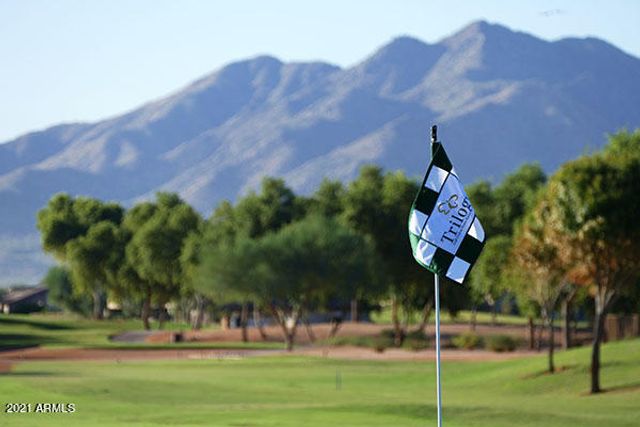 3551 S STERLING Court, Gilbert, AZ 85297