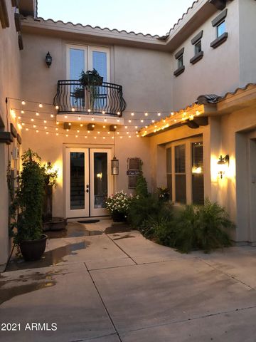3551 S STERLING Court, Gilbert, AZ 85297