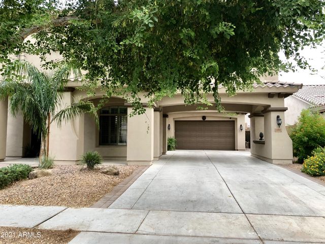 3551 S STERLING Court, Gilbert, AZ 85297