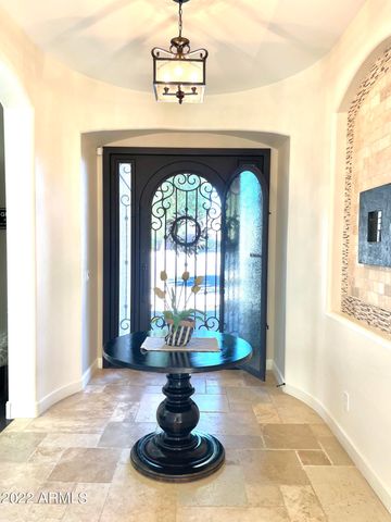 3551 S STERLING Court, Gilbert, AZ 85297