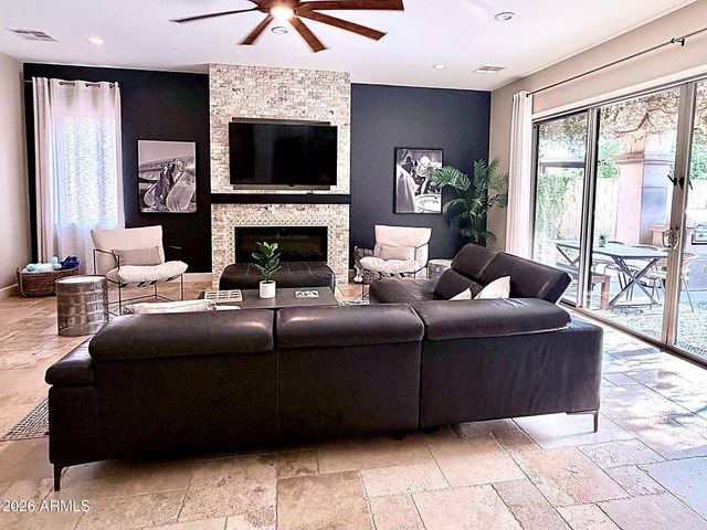 3551 S STERLING Court, Gilbert, AZ 85297