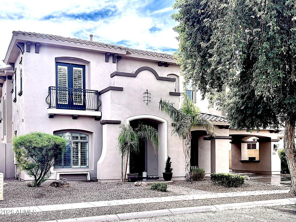 3551 S STERLING Court, Gilbert, AZ 85297