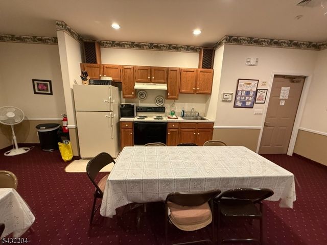 5319 Richmond Rd 319, West Milford Twp., NJ 07480