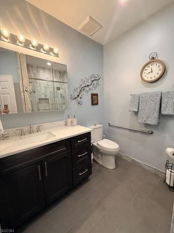 5319 Richmond Rd 319, West Milford Twp., NJ 07480