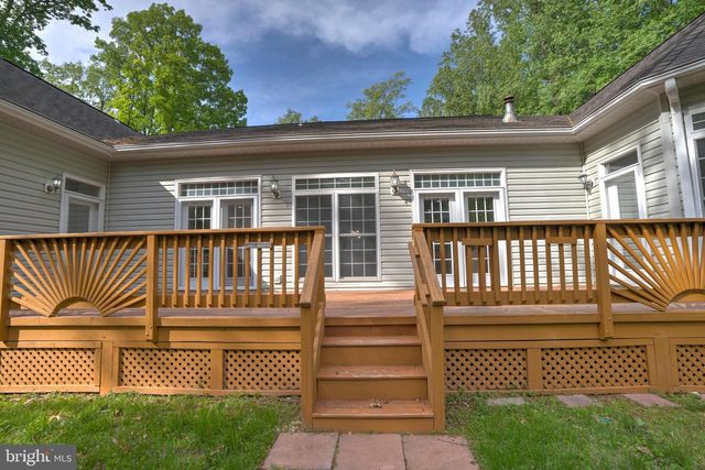 4300 PINETREE RD, Rockville, MD 20853