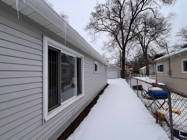 15512 Dixie, Redford, MI 48239