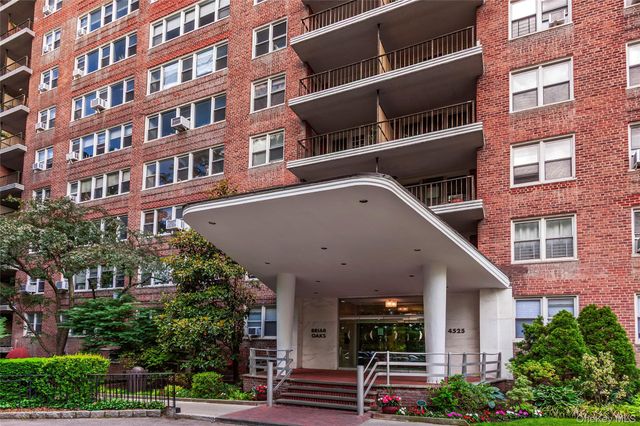 4525 Henry Hudson Parkway B1003, Bronx, NY 10471