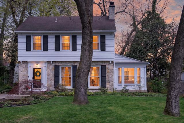 968 Gladstone Drive Se, East Grand Rapids, MI 49506