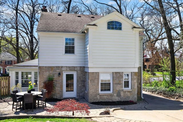 968 Gladstone Drive Se, East Grand Rapids, MI 49506